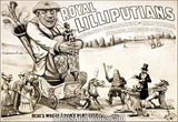 Royal Lilliputians Golf Stage  6881