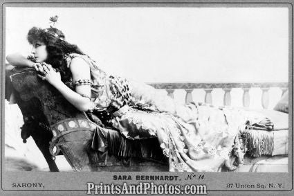 Aladdin Early Stage Print 5951