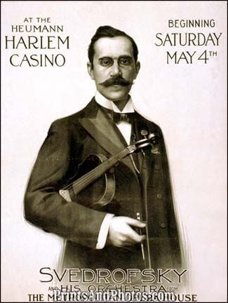 Svedrofsky & His Orchestra  6894 Svedrofsky & His Orchestra  6894