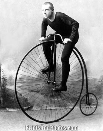 William Martin Champion Bicycle  6918 William Martin Champion Bicycle  6918