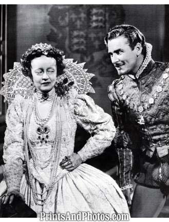 Errol Flynn Betty Davis Movie 6929