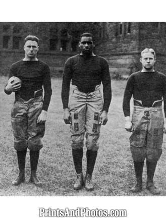 Paul Robeson Rutgers Football  6948 Paul Robeson Rutgers Football  6948