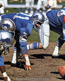 Lions Great Alex Karras  6959