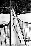 Mirabeau Bridge Tour De France  6991