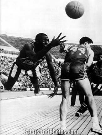 Harlem Globetrotters Meadowlark  7007 Harlem Globetrotters Meadowlark  7007