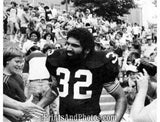 Steelers Franco Harris  7028