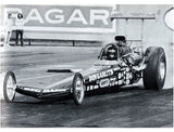 Dragster Don Garlits  7065