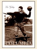 Gehrig Columbia Football  7071