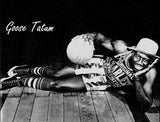 Globetrotters Goose Tatum  7073