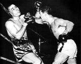 Joe Louis Rocky Marciano 51  7080