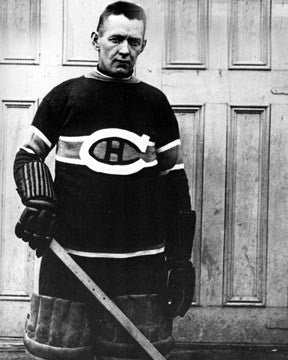 George Vezina Montreal  7136 George Vezina Montreal  7136