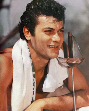 Actor Tony Curtis Movie  7156 Actor Tony Curtis Movie  7156