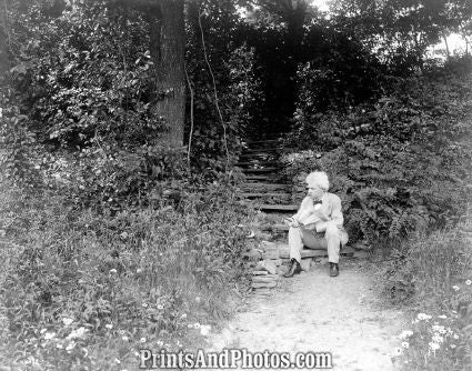 Mark Twain Outdoors 7167