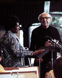 Aaron Copland Marian Anderson  7188