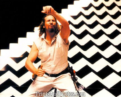 Jeff Bridges The Big Lebowski 7294