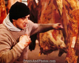 Sylvester Stallone Rocky  7301