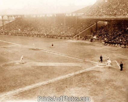Christy Matthewson Pitching Photo 7325 Christy Matthewson Pitching Photo 7325