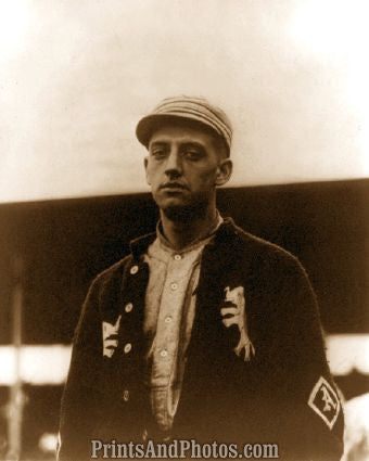 Yankees A's Herb Pennock Photo 7336