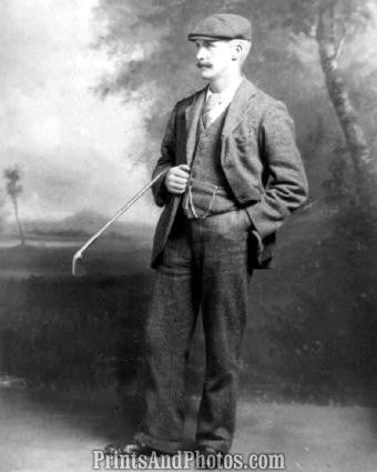 John Henry Taylor Golf Champion Photo 7344 John Henry Taylor Golf Champion Photo 7344