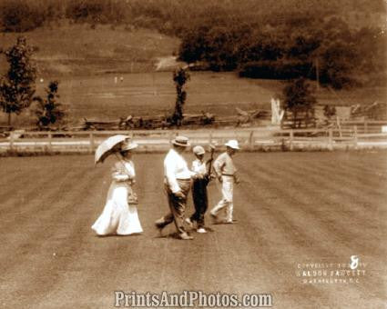 President W.H. Taft Golf Photo 7355 President W.H. Taft Golf Photo 7355