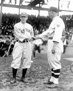 Yankees Manager Miller Huggins 7395 Yankees Manager Miller Huggins 7395