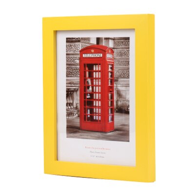 American photo frame Multi Colour picture frame Wall Picture Frames Home Decoration frame wall decoration 8x10 inch - Prints and Photos