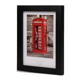 American photo frame Multi Colour picture frame Wall Picture Frames Home Decoration frame wall decoration 8x10 inch - Prints and Photos