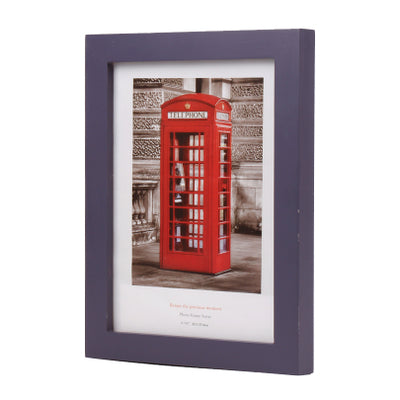 American photo frame Multi Colour picture frame Wall Picture Frames Home Decoration frame wall decoration 8x10 inch - Prints and Photos