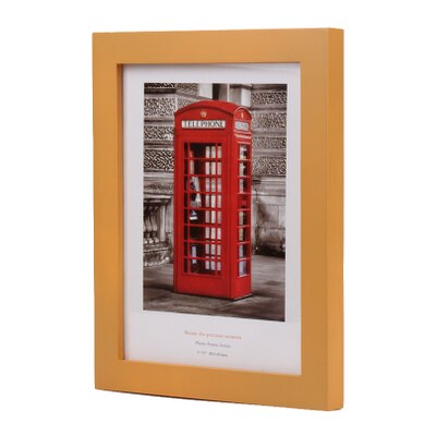 American photo frame Multi Colour picture frame Wall Picture Frames Home Decoration frame wall decoration 8x10 inch - Prints and Photos