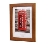 American photo frame Multi Colour picture frame Wall Picture Frames Home Decoration frame wall decoration 8x10 inch - Prints and Photos