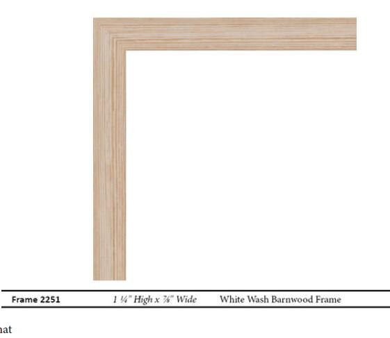 Rustic barn wood photo frame picture frame wall hanging with matboard 16x20 inch no art prints inside - Prints and Photos