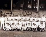 23 YANKEES Team Babe Ruth  0217