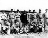 Negro League BALTIMORE BLACK SOX  0341