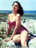 Gorgeous 50s Pinup ELAINE STEWART 0395