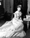 Actress HELEN HAYES  0827