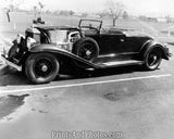 1924 DOBLE 4 Cylinder Car  0876 - Prints and Photos