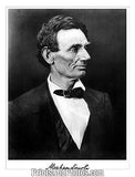 ABRAHAM LINCOLN Signature  0925