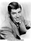 Comedian JERRY LEWIS 1950s  0948