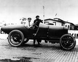 1916 PREMIER INDY 500 Pace Car  0967 - Prints and Photos