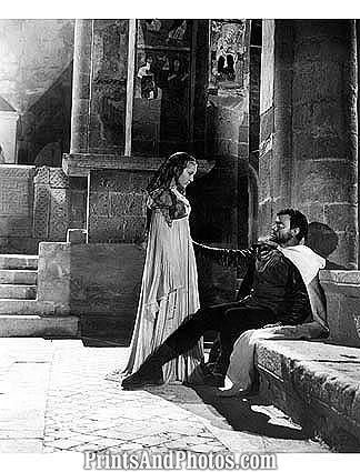 Othello Orson Wells & Cloutier  1034