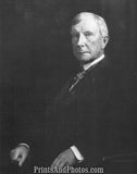 Billionaire JOHN D ROCKEFELLER  1053