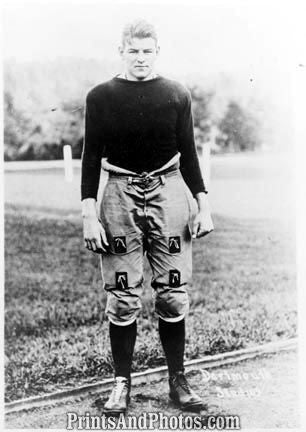 Dartmouth Ivy Football GEORGE T MOORE 1102
