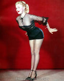 Gorgeous JUNE HAVER 50s Pinup 1136