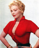 Hollywood 's KIM NOVAK 50s  1138