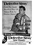 DETECTIVE STORY Kirk Douglas 1181