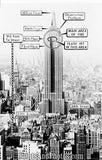 EMPIRE STATE BUILDING PLANE CRASH 1220