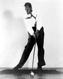 Golf Legend BOBBY JONES  1375