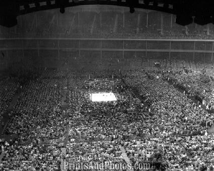 Yankee Stadium JOE LOUIS FIGHT  1476