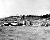 Navy SHIP USS SPAULDING  1514
