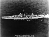 Navy SHIP USS WICHITA  1522
